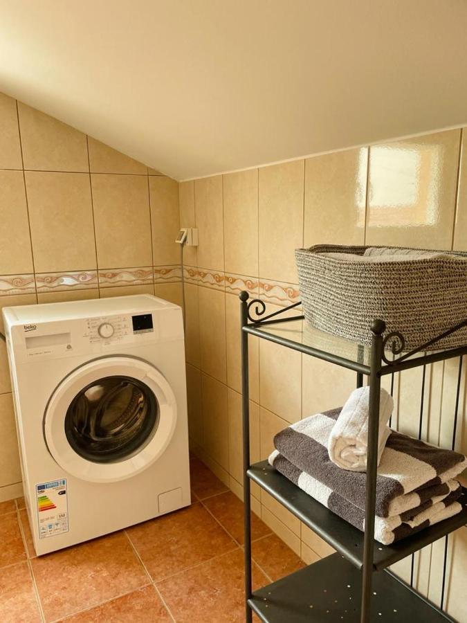Apartman Mona Mostar Bagian luar foto