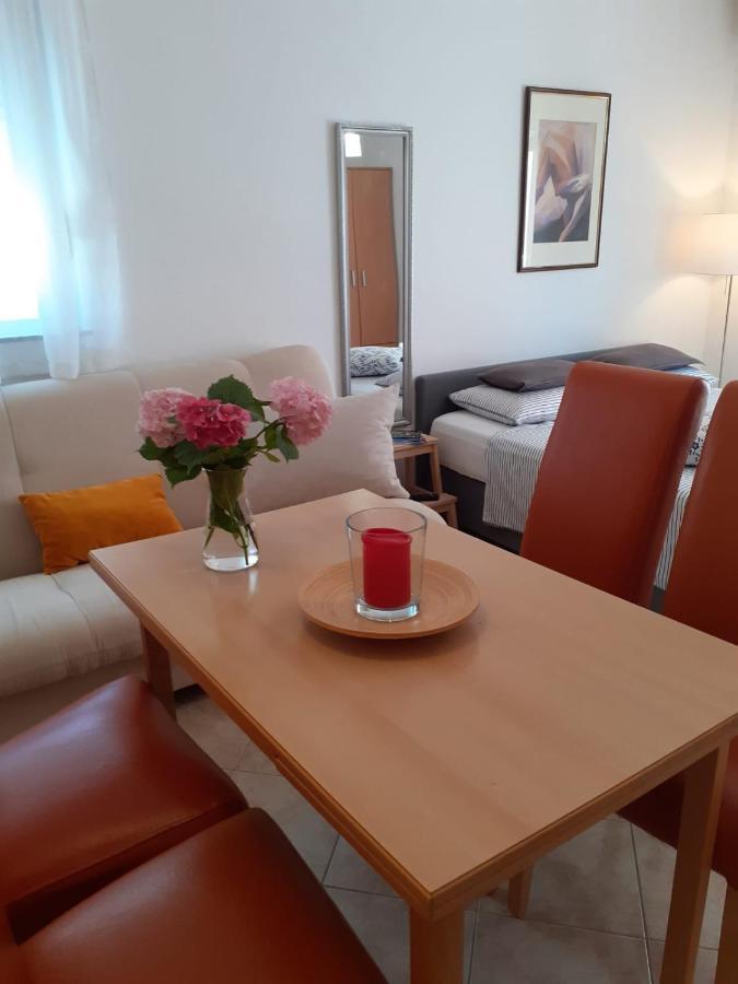 Apartman Mona Aparthotel Mostar Bagian luar foto