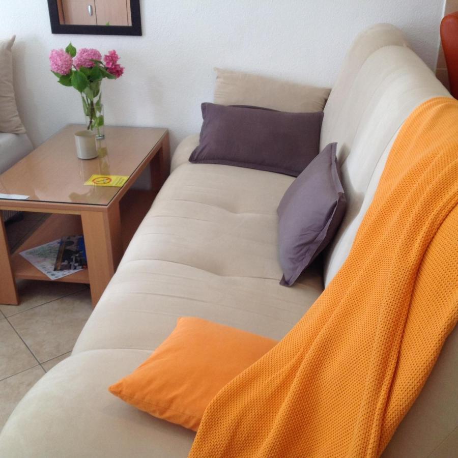 Apartman Mona Mostar Bagian luar foto