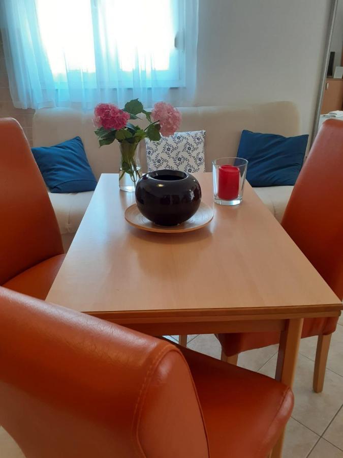 Apartman Mona Aparthotel Mostar Bagian luar foto