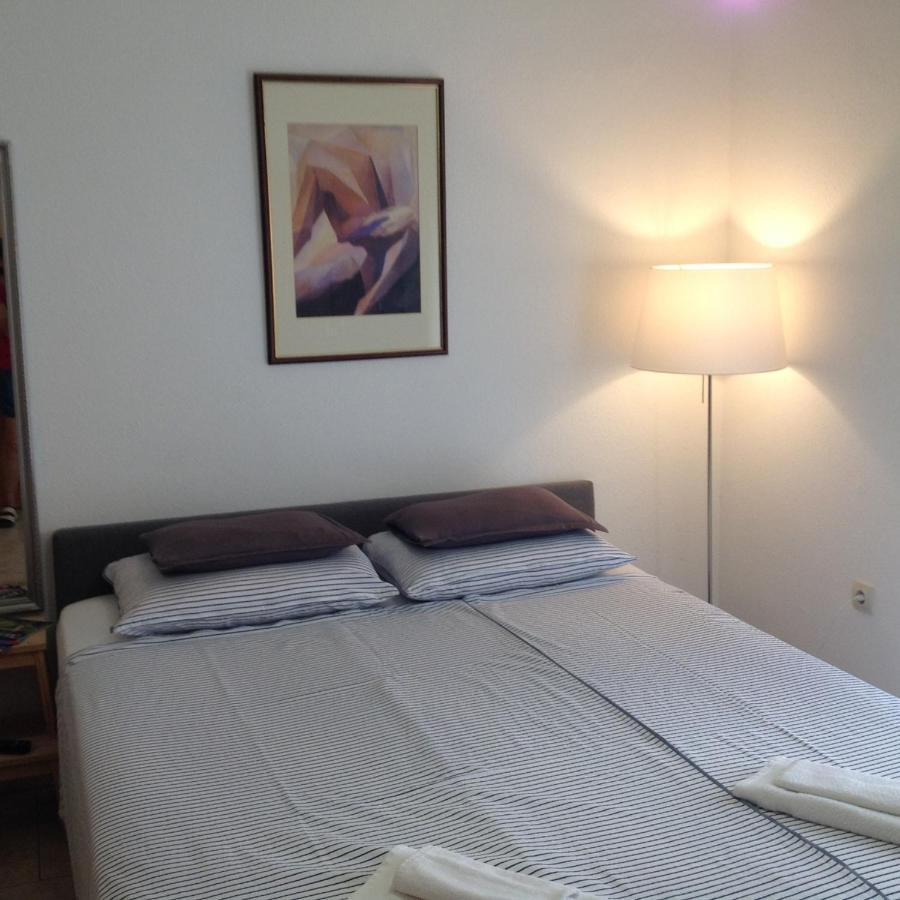 Apartman Mona Aparthotel Mostar Bagian luar foto