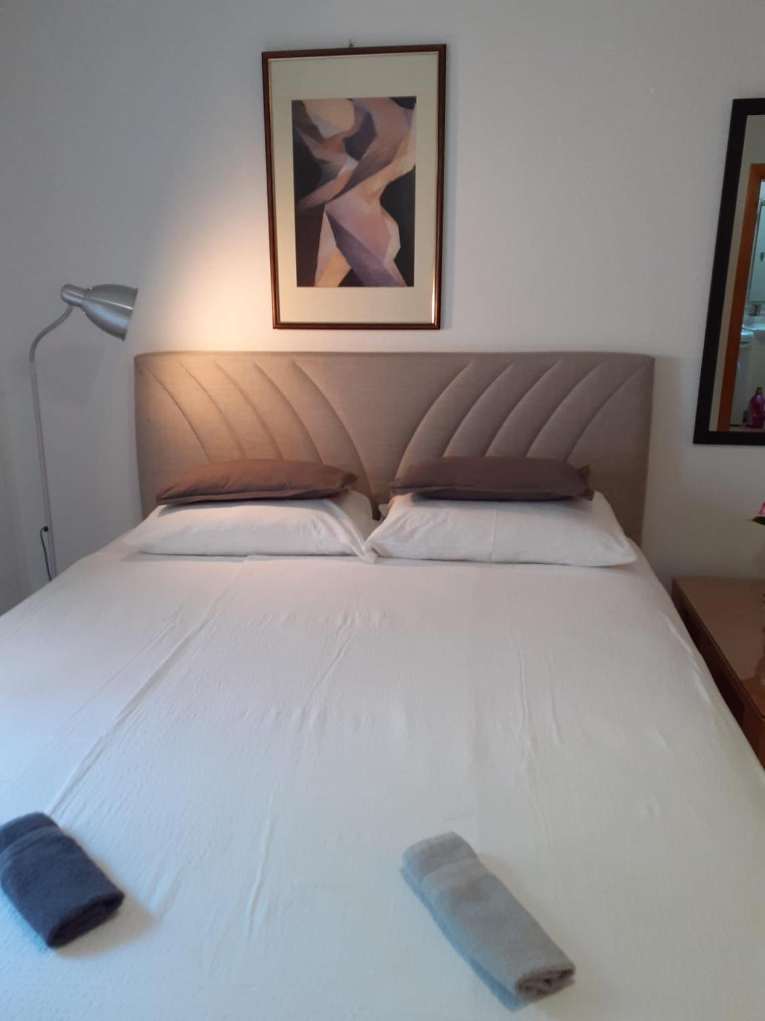 Apartman Mona Aparthotel Mostar Bagian luar foto