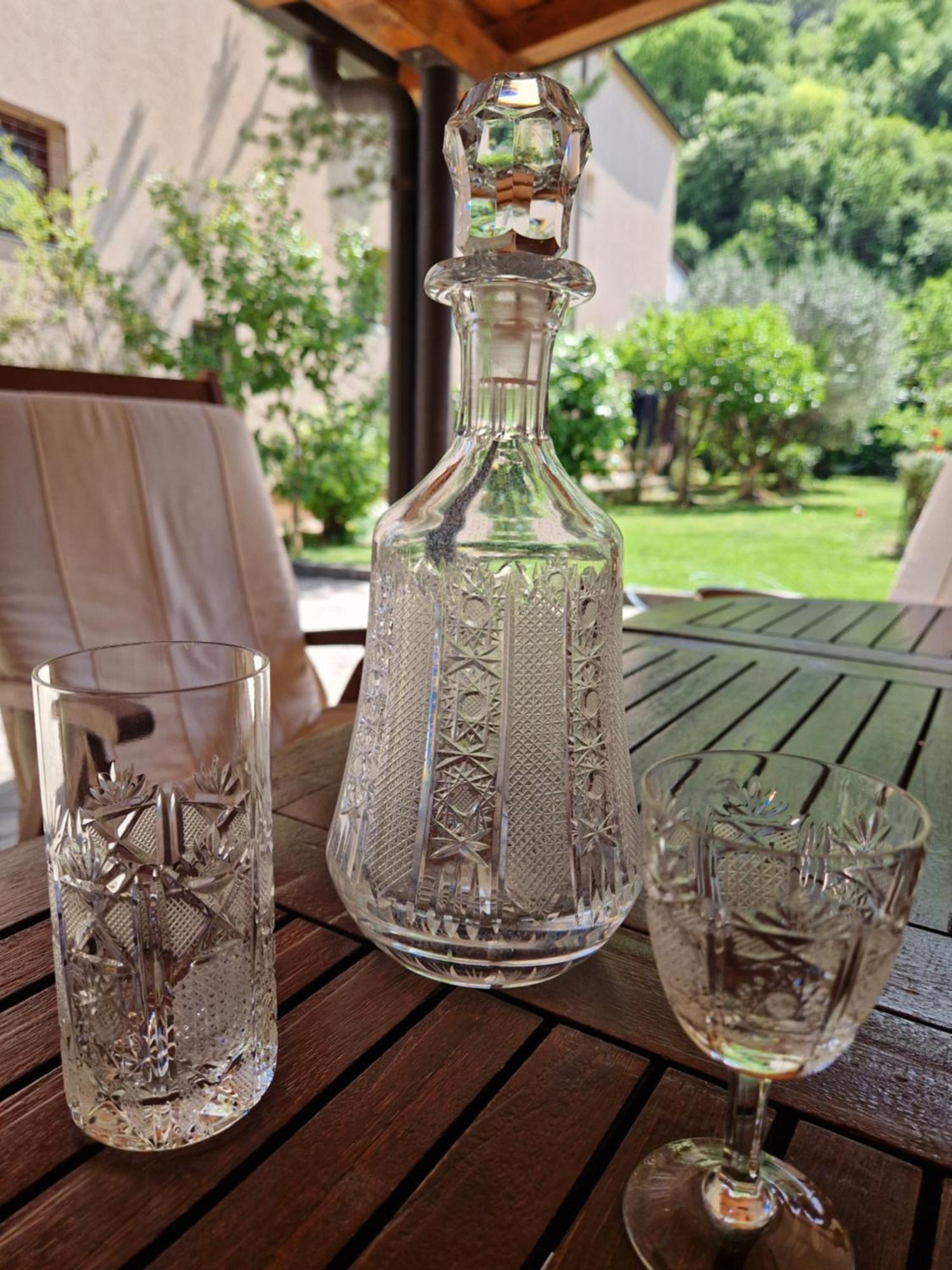 Apartman Mona Mostar Bagian luar foto