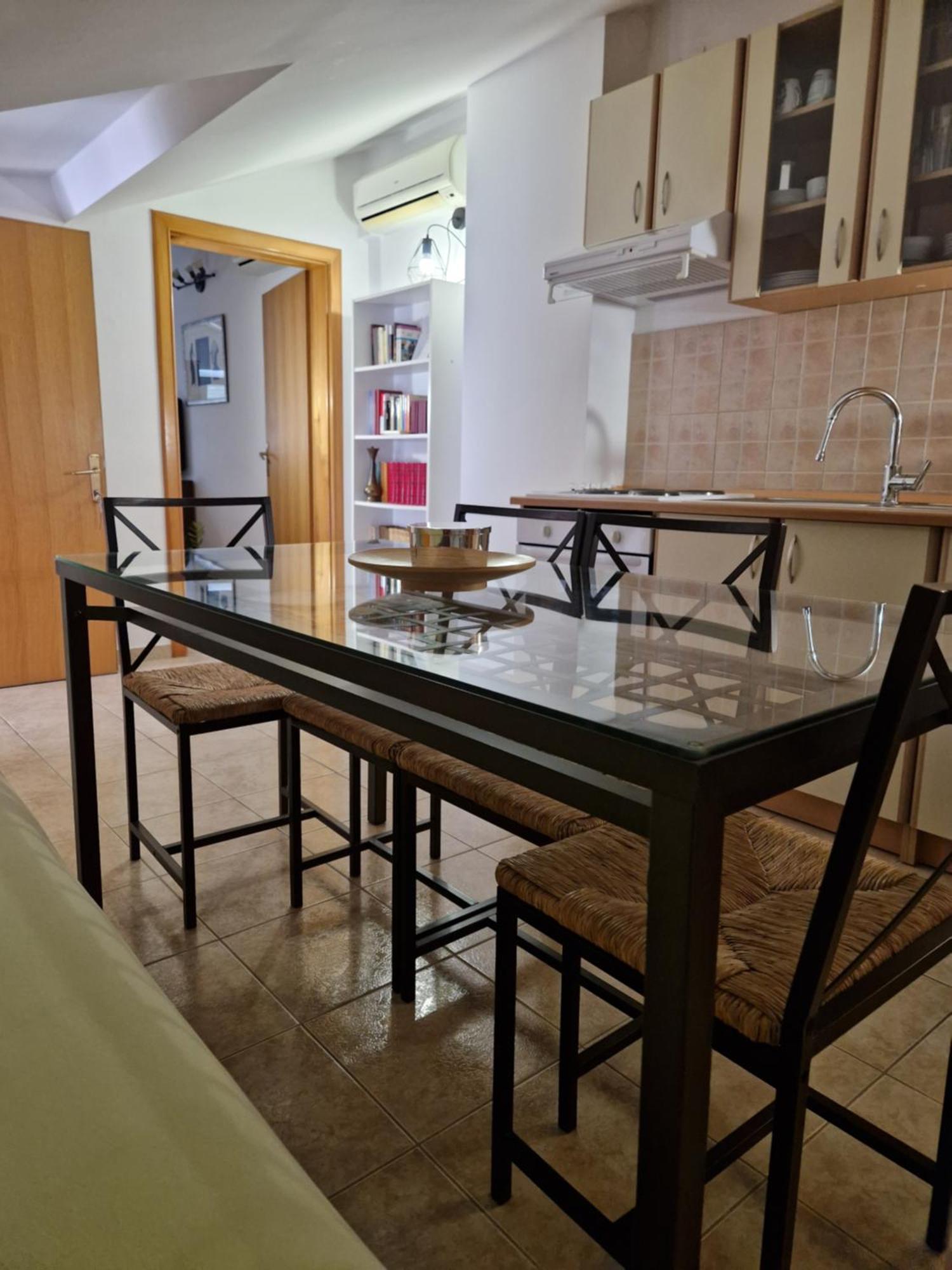 Apartman Mona Aparthotel Mostar Ruang foto