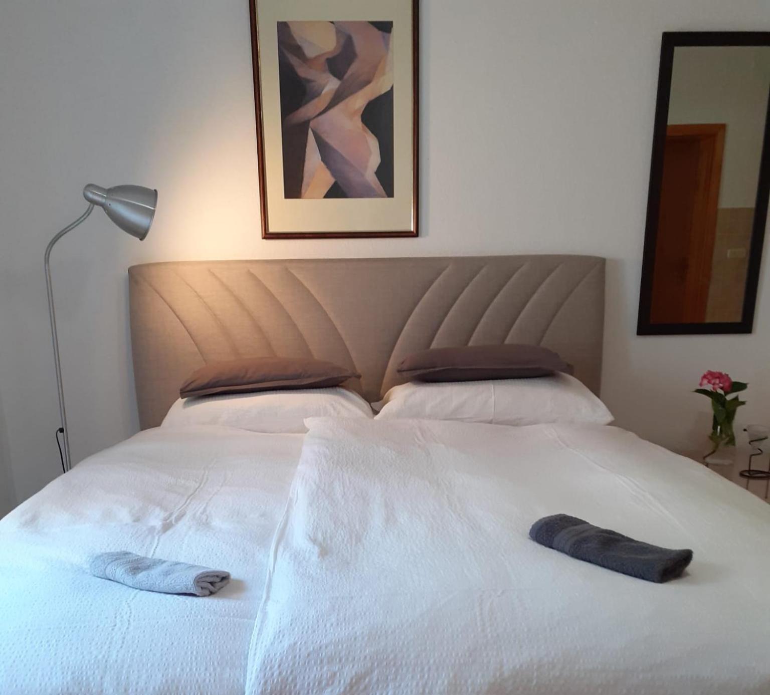 Apartman Mona Mostar Ruang foto
