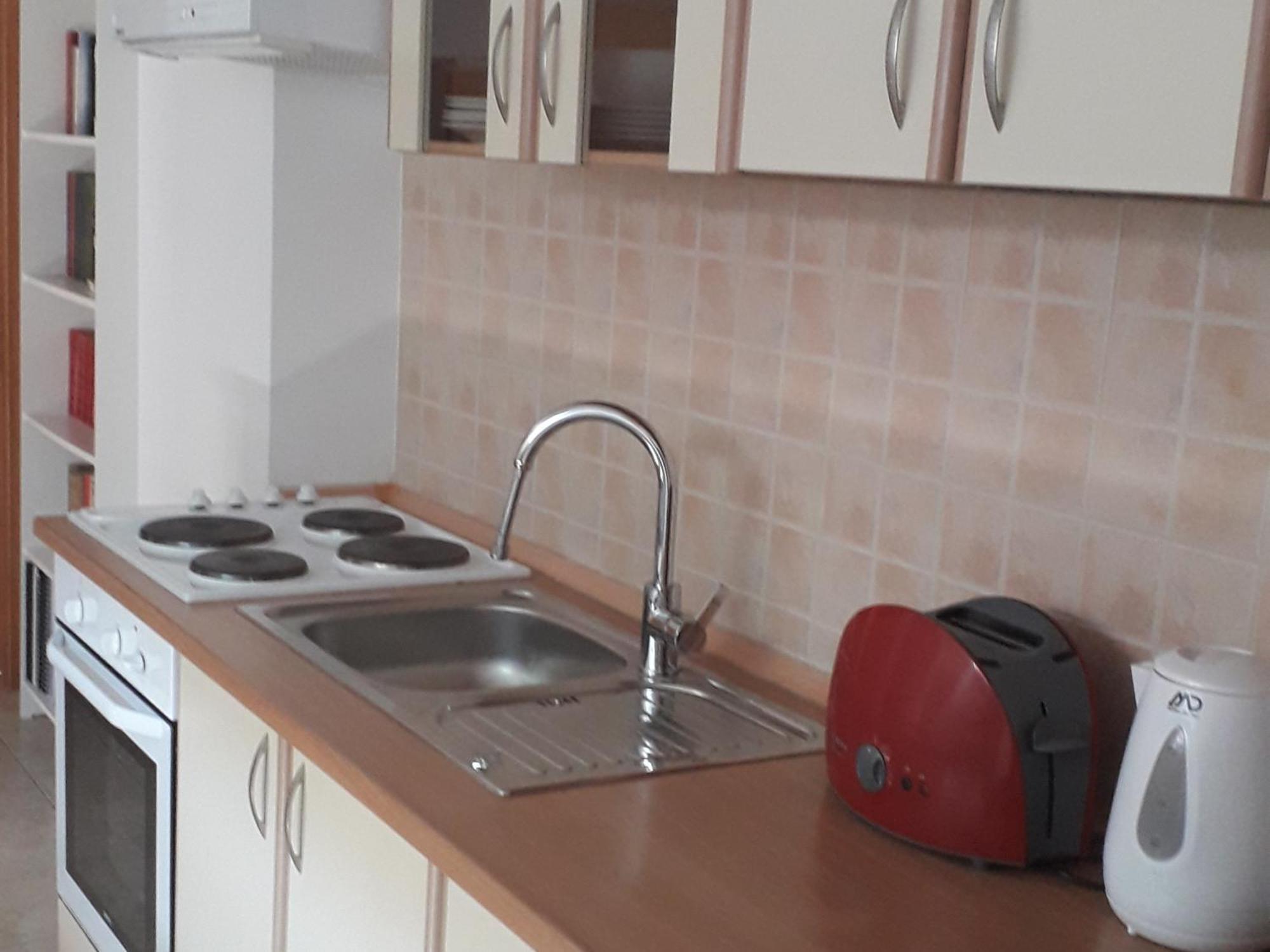 Apartman Mona Aparthotel Mostar Ruang foto