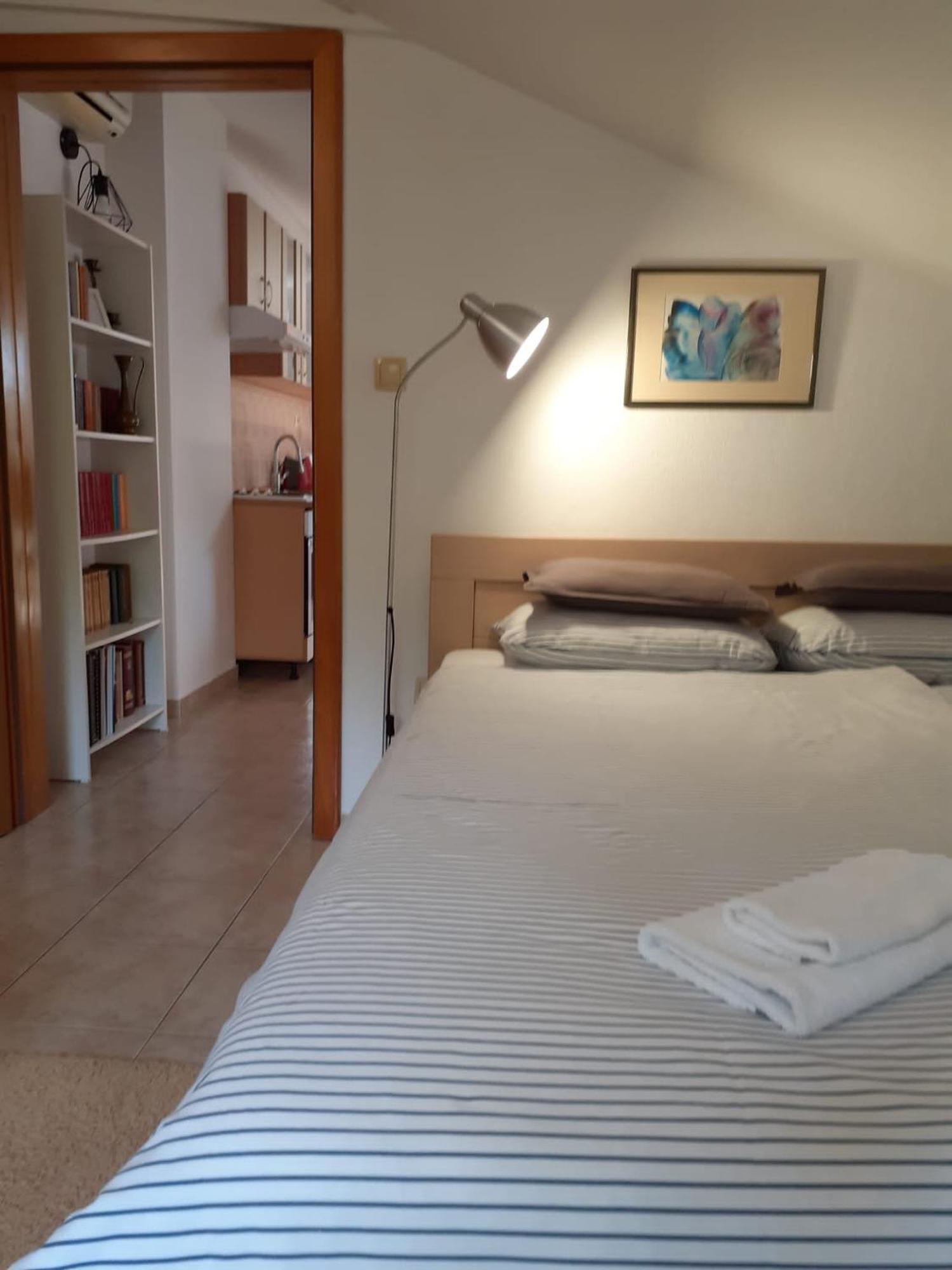 Apartman Mona Aparthotel Mostar Ruang foto