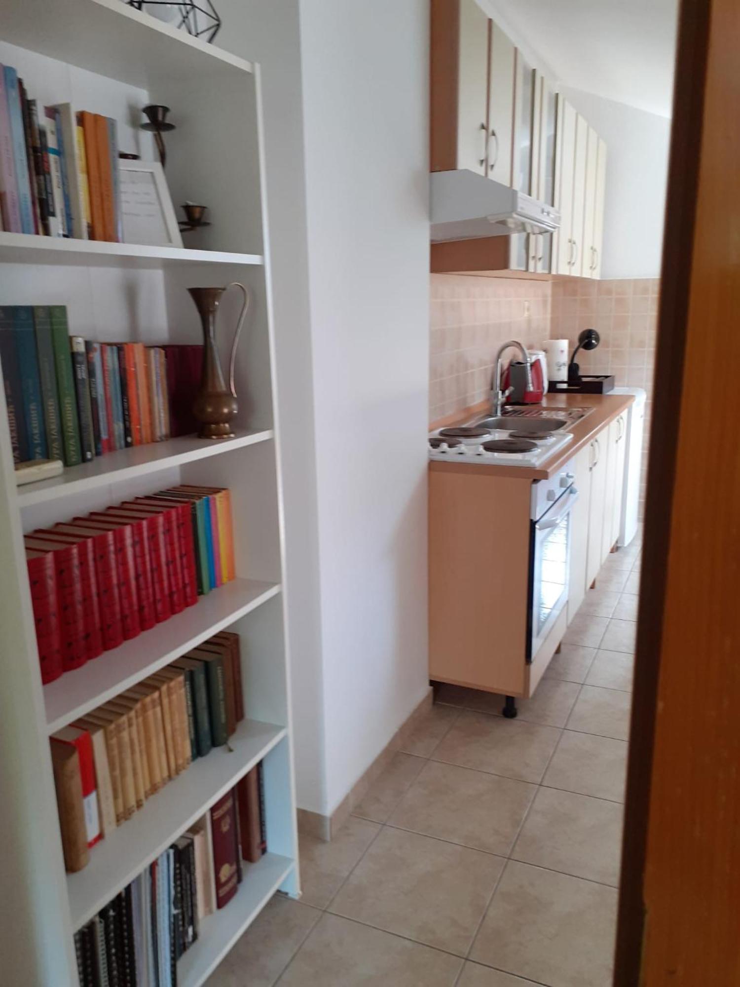 Apartman Mona Aparthotel Mostar Ruang foto