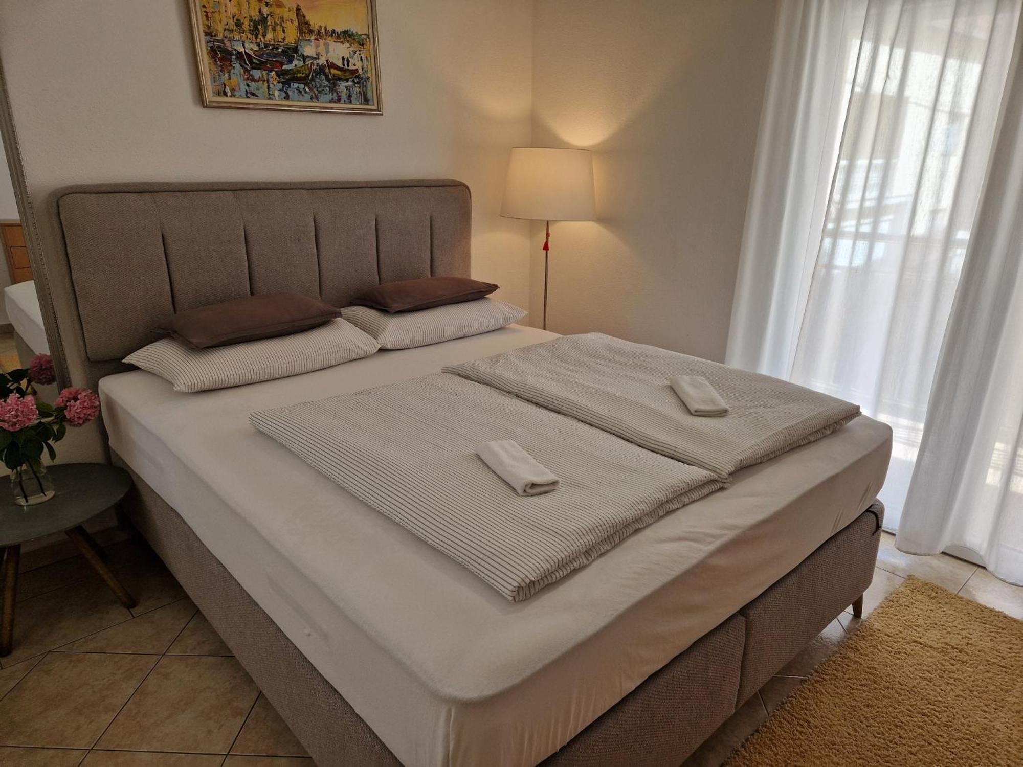 Apartman Mona Aparthotel Mostar Ruang foto