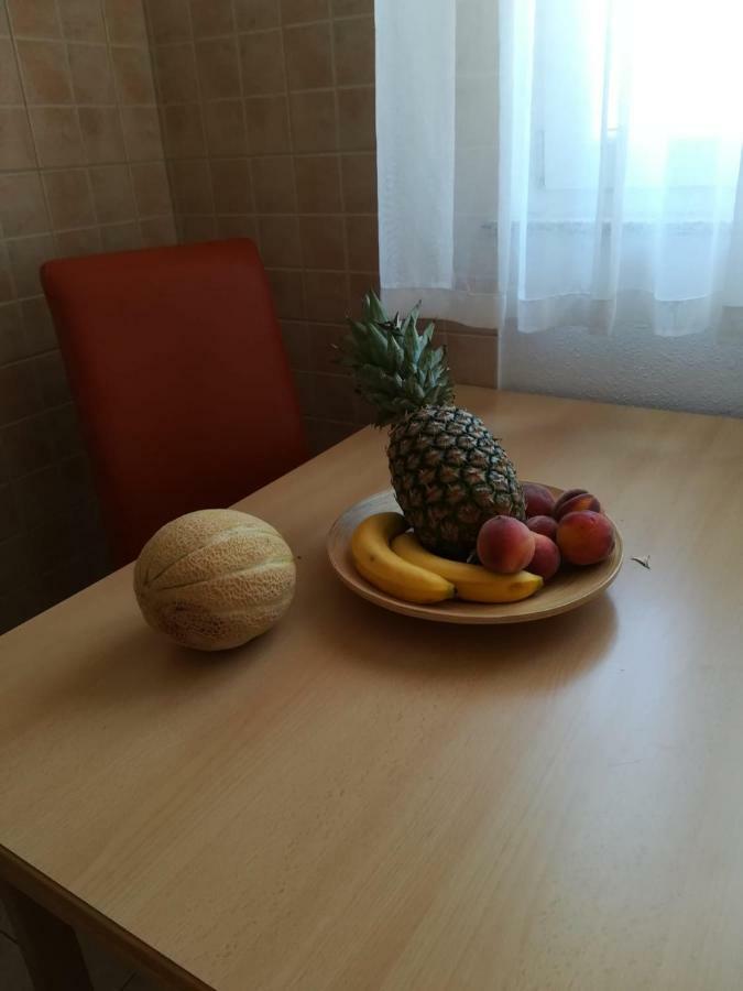 Apartman Mona Mostar Bagian luar foto